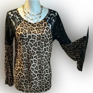 MICHAEL Michael Kors top